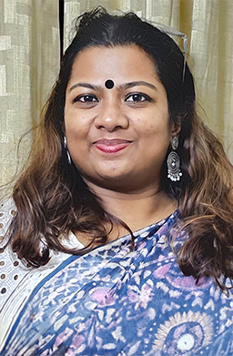 Dr. Malavika Binny
